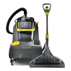 Professional Carpet & Upholstery Cleaners